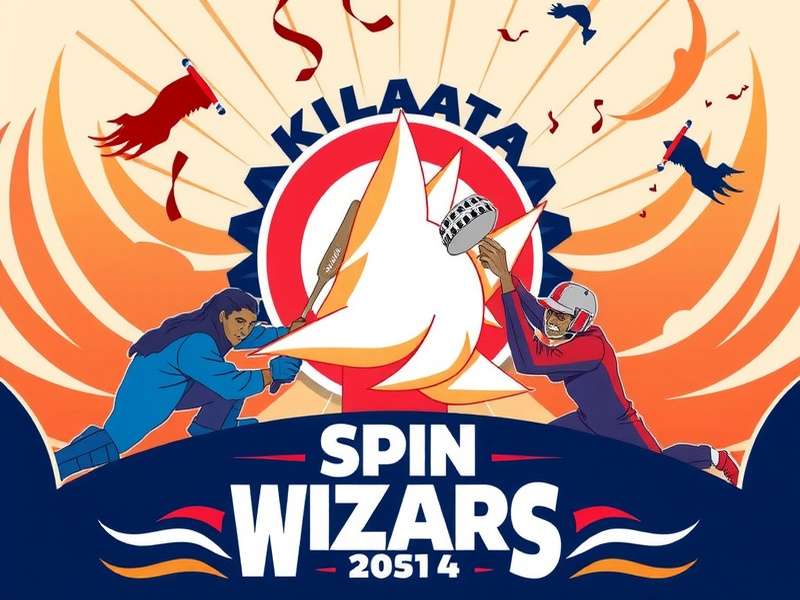 Kolkata Spin Wizards strategy guide